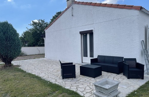 Medis House | Maison de Vacances