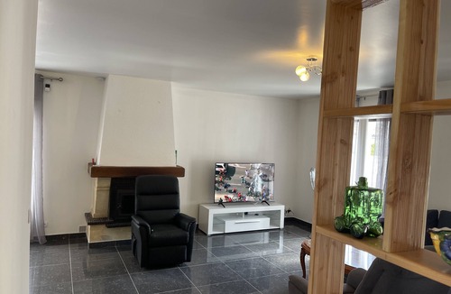 Medis House | Maison de Vacances