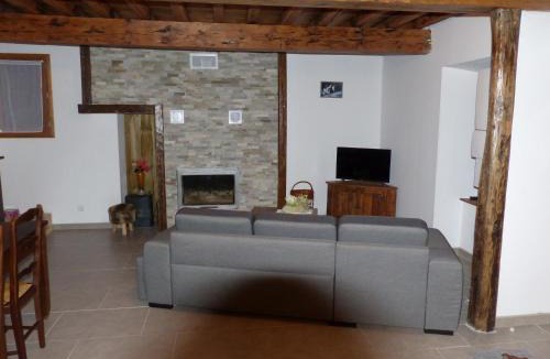 Melles House | Maison de vacances