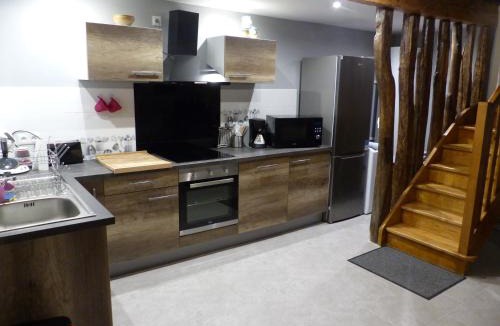 Melles House | Maison de vacances