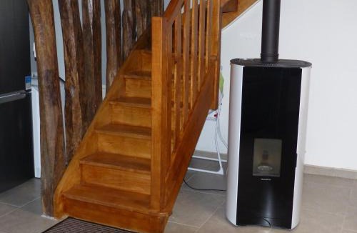 Melles House | Maison de vacances