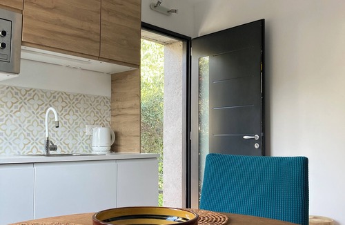 La Lironde House | Maison de Vacances Avec Jardin, Barbecue, Jacuzzi