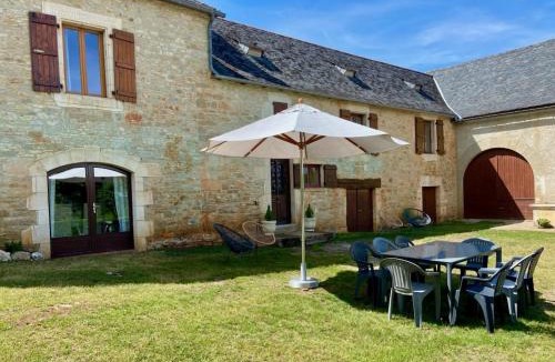 Badaillac House | Maison de vacances