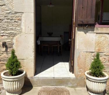 Badaillac House | Maison de vacances