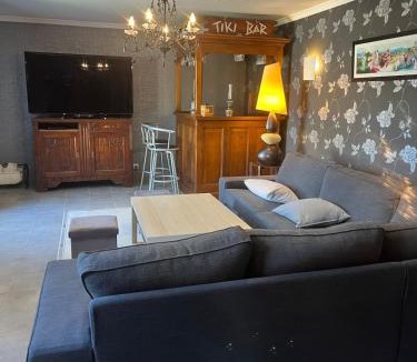 Ramous House | Maison de vacances