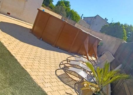 Redessan House | Maison de vacances