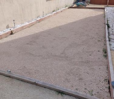 Redessan House | Maison de vacances