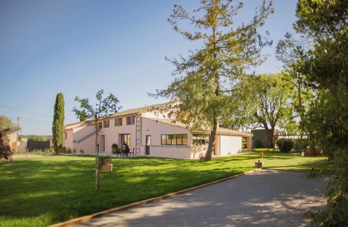 Saint-Aunes House | Maison de vacances incroyable