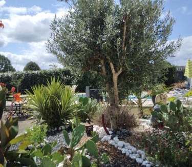 Seyresse House | MAISON de VACANCES