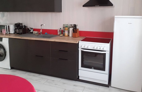 Thenezay House | Maison de Vacances