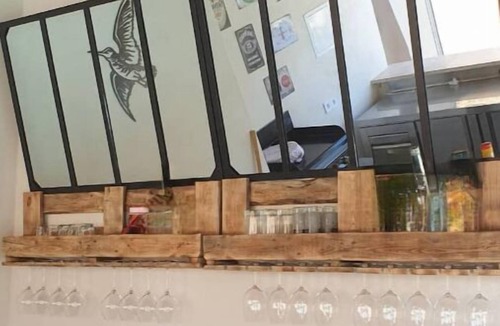 Tulette House | Maison de Vacances