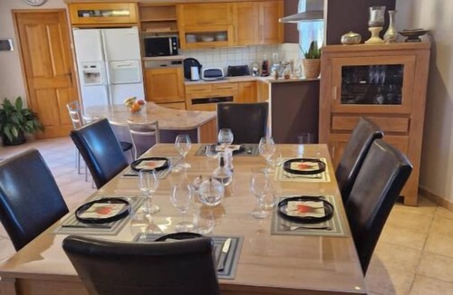 Tulette House | Maison de Vacances