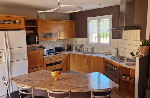 Tulette House | Maison de Vacances