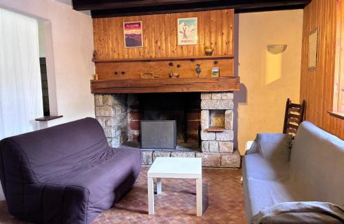 Vielle-Louron House | Maison de vacances pour 8p