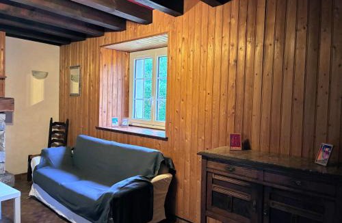 Vielle-Louron House | Maison de vacances pour 8p
