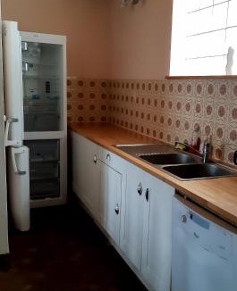 Vielle-Louron House | Maison de vacances pour 8p