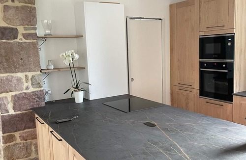 Pleherel-Plage-Vieux-Bourg House | Maison de Vacances Frehel