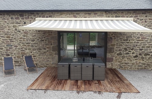 Pleherel-Plage-Vieux-Bourg House | Maison de Vacances Frehel