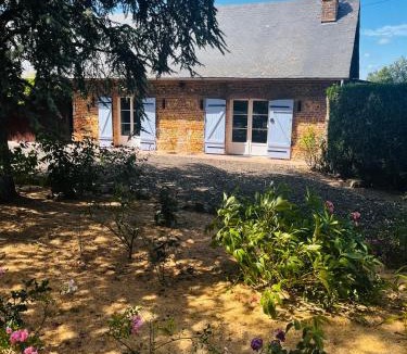 Boissay House | Maison de vacances Gîte de charme Le cellier