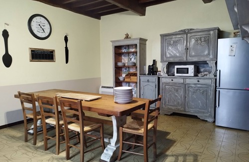 Arrien House | Maison de Vacances/gîte à la Campagne