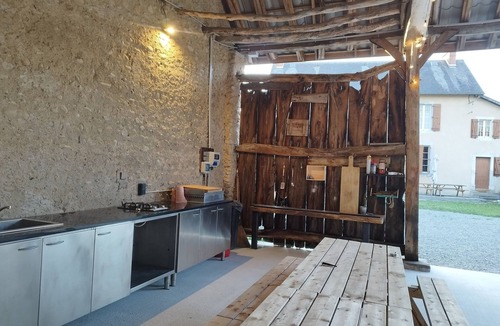Arrien House | Maison de Vacances/gîte à la Campagne