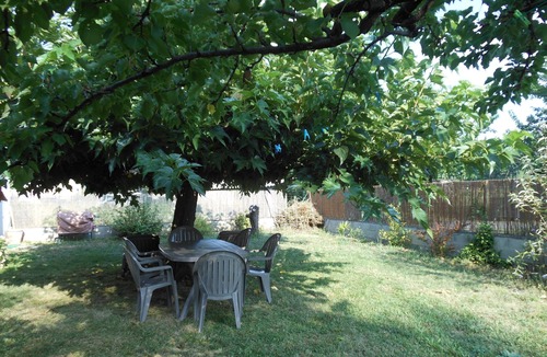 Cardet House | Maison de Vacances Gard/cevennes