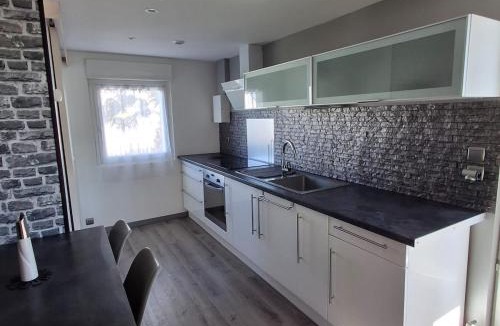 Erquy House | maison de vacances gite duplex