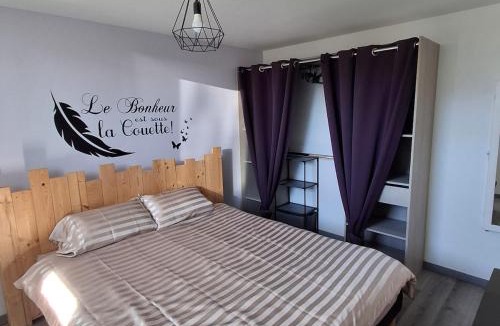 Erquy House | maison de vacances gite duplex