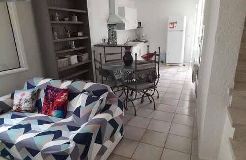 Gignac House | Maison de Vacances Idéale Pour Visiter l' Arrière Pays Heraultais