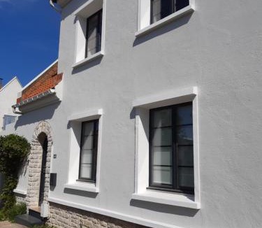 Audinghen House | Maison de vacances-La balade des deux Caps