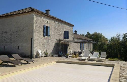 Fauroux House | Maison de vacances la Boissière