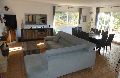 Allauch Villa | Maison de vacances La Marie Pierre Piscine et SPA
