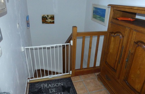 Allauch Villa | Maison de vacances La Marie Pierre Piscine et SPA
