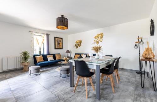 Ladaux House | Maison de vacances - Ladaux