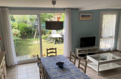 Dunkirk House | Maison de Vacances Lescale à 700 Mètres de la Plage