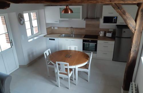 Montlivault House | Maison de vacances Le Raboliot proche de Chambord