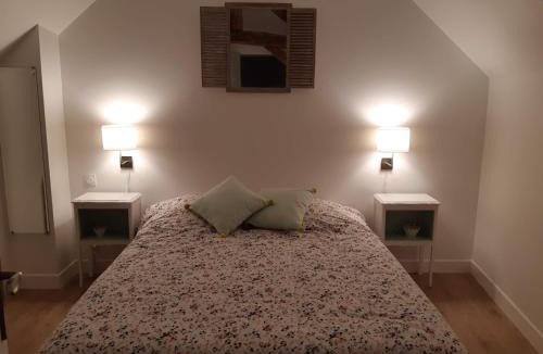 Montlivault House | Maison de vacances Le Raboliot proche de Chambord