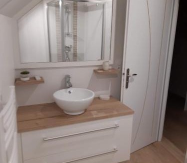 Montlivault House | Maison de vacances Le Raboliot proche de Chambord