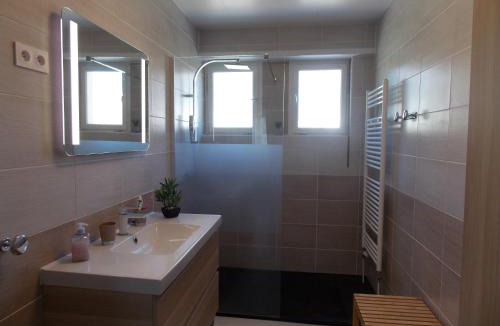 Osenbach House | Maison de vacances "Le Longchamp"