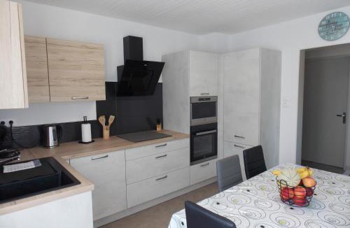 Osenbach House | Maison de vacances "Le Longchamp"