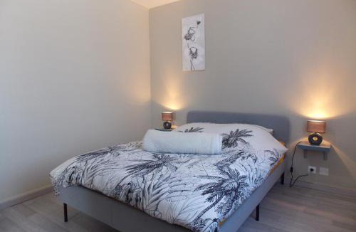 Osenbach House | Maison de vacances "Le Longchamp"