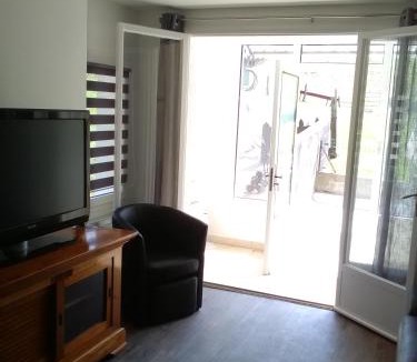 Sousceyrac House | Maison de Vacances Le Ranfort
