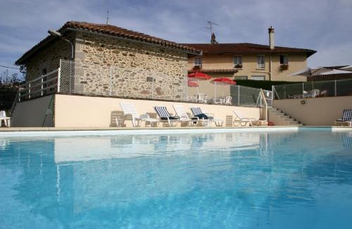 Sousceyrac House | Maison de Vacances Le Ranfort