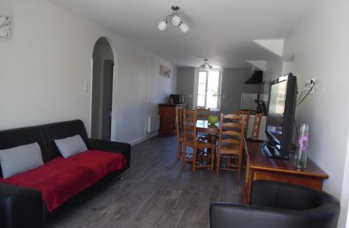 Sousceyrac House | Maison de Vacances Le Ranfort