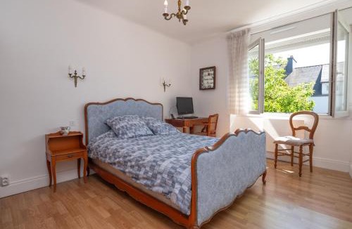 Plouay House | Maison de vacances - Le Seyec
