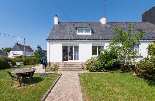 Plouay House | Maison de vacances - Le Seyec