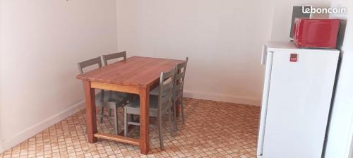 Grues House | Maison de vacances - Locagrues 24C - Animal admis