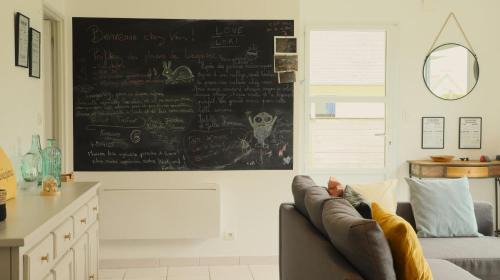 Locquirec House | maison de vacances locquirec