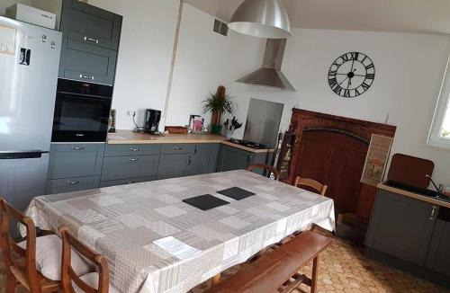 Avrille House | Maison de Vacances LUCYANN