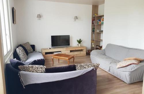 Avrille House | Maison de Vacances LUCYANN